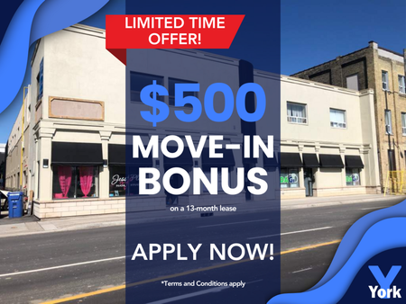 Two Bedroom Apartment - Photo 4