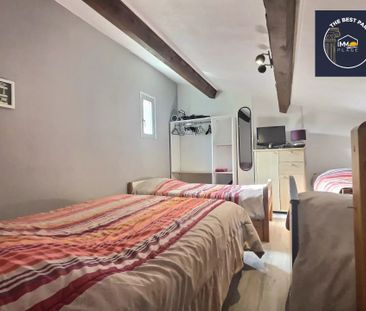 Location Appartement 2 pièces 41m² VALRAS PLAGE 34350 - Photo 1