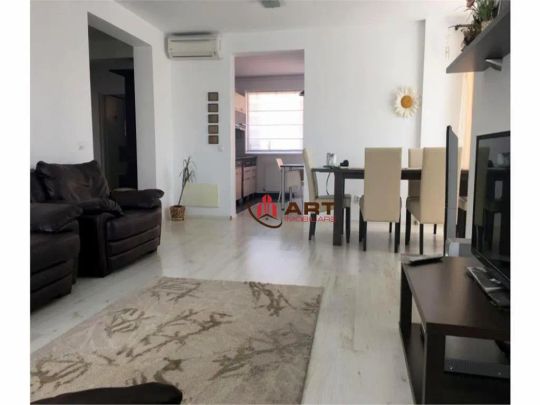 3 camere, 100 mp, bloc nou, modern, garaj, in Buna Ziua, pe Fagului - Fotografie 1