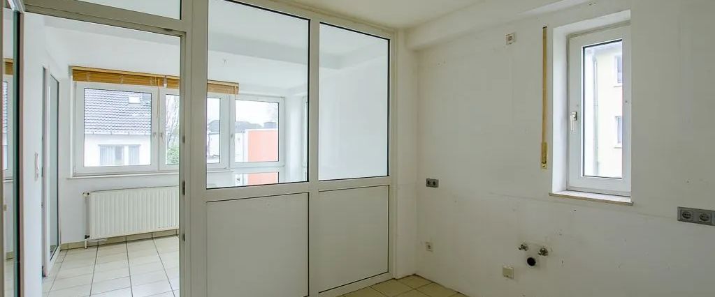 3-Zimmerwohnung mit Wintergarten und Stellplatz - Foto 1