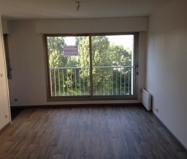 Location Appartement 1 pièce 30m² - Photo 4