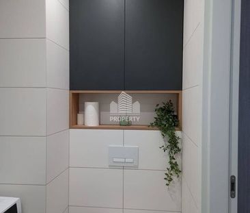 Kawalerka, sauna, siłownia, garaż | Letnica - Photo 3