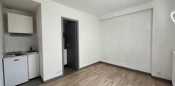 Location Appartement RENNES / Quartier CENTRE-VILLE - Photo 2