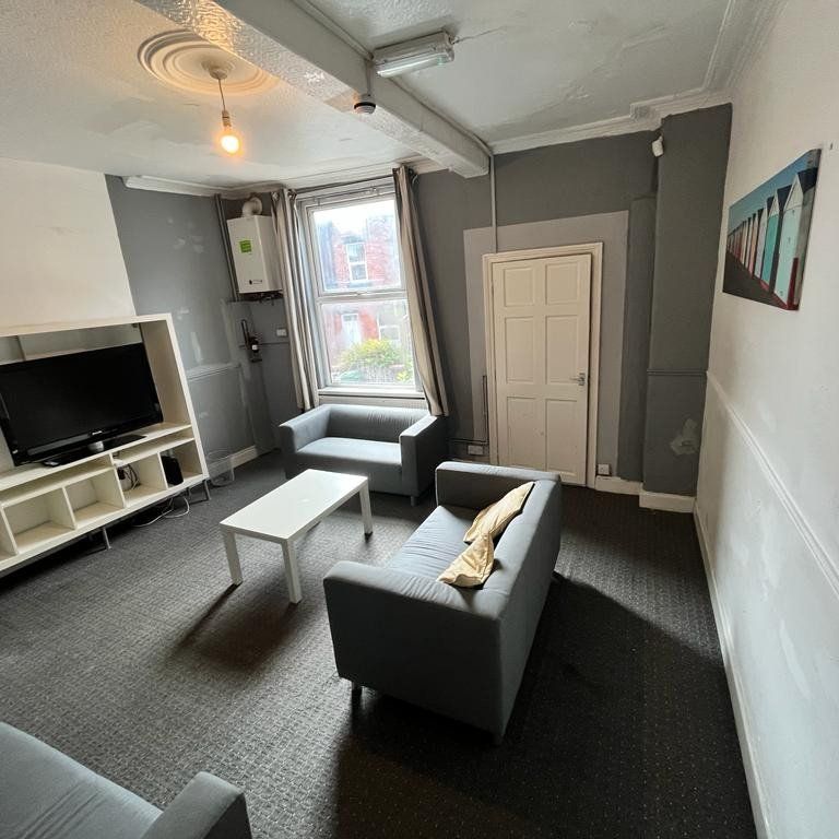 1 bedroom terraced sharedaccommodation to rent - Photo 1