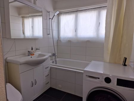 5.5 Zimmer, 131 m², 2. Stock - Photo 5