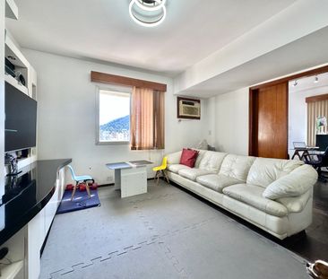 Cobertura duplex moderna com vista Cristo em Botafogo - Foto 3