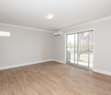 Spacious 1 Bedroom Apartment in Welland - Photo 4