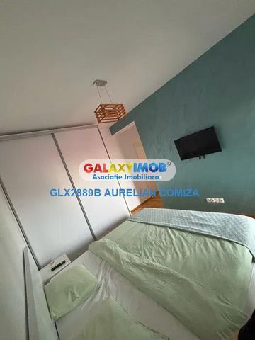 Apartament 3 camere Valea Oltului/bloc nou/parcare - Photo 4