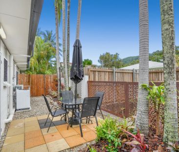 Unit 6/9-11 Amphora Street, Palm Cove. - Photo 2