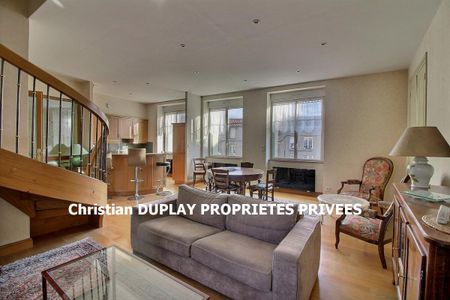 Maison de village Saint Didier En Velay 4 pièce(s) 149 m2 - Photo 5