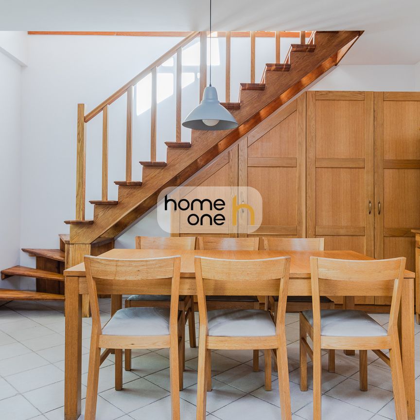 Warszawa, Śródmieście, ul. Sapieżyńska - Фото 1