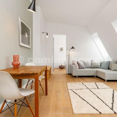 Über den Dächern von Wilmersdorf - Foto 1