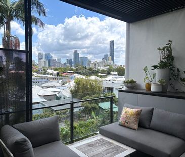 303/116 Annie St, New Farm, Qld 4005 - Photo 4