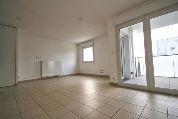 Appartement Nantes 3 pièce(s) 61.9 m2 - Photo 1