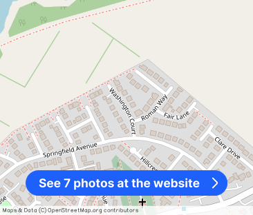 Washington Court, Thrapston - Photo 1