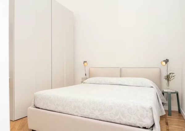 Via Andrea Doria, Turin, Piedmont 10123