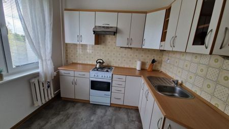 3-Pokoje, balkon | Gdynia Obłuże - Photo 4