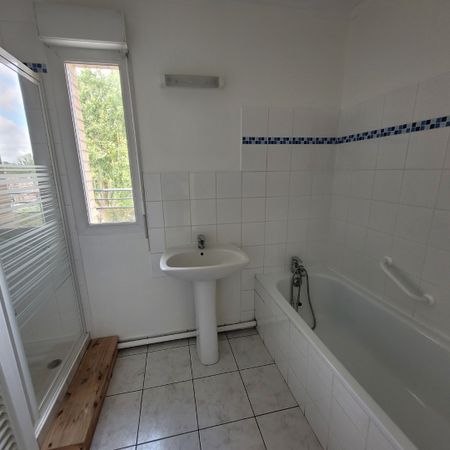 Location Appartement 2 pièces 49m² HAUBOURDIN 59320 - Photo 3