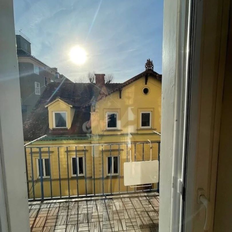 klassischer Altbau Nähe TU, 8010 Graz - Foto 1