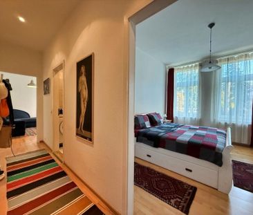 *** möbliertes 2 Zimmer Apartment inkl. Strom / Internet *** - Photo 4