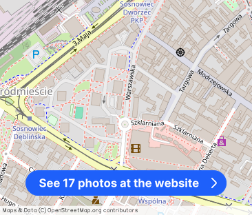 Sosnowiec, ścisłe centrum, świeżo po remoncie - Photo 1