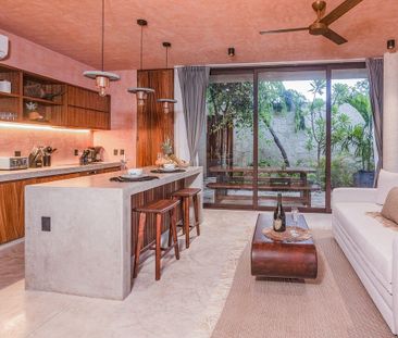 Entorno Tulum Villa 6 - Photo 2
