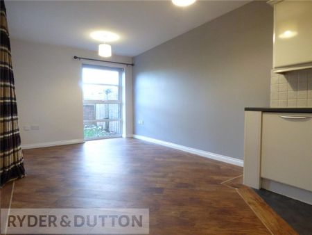 2 bedroom apartment to rent - Photo 2