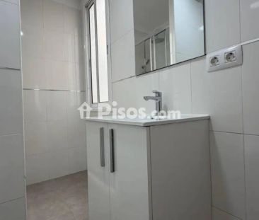 Piso en alquiler en Calle Porlier, cerca de Rambla Pulido - Photo 6