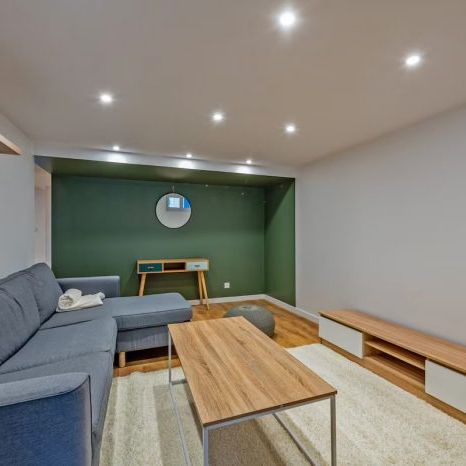 COLOCATION MAISON RENOVEE-SAINT MARTIN-LM359 - Photo 1