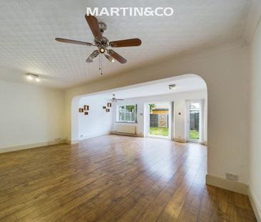 3 bedroom semi-detached house to rent - Photo 4