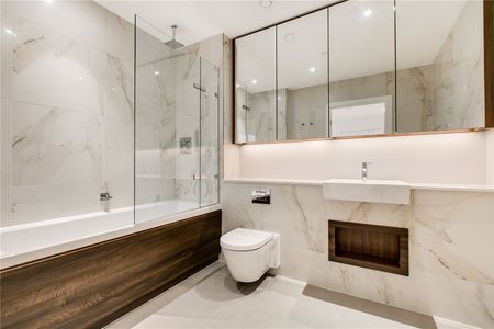 Westbourne Apartments, London, SW6, London - Photo 4