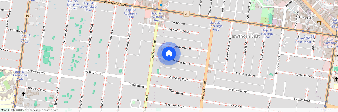 9 Invermay Grove, Melbourne, Victoria 3123