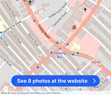 2 bedroom apartment for rent - Photo 1