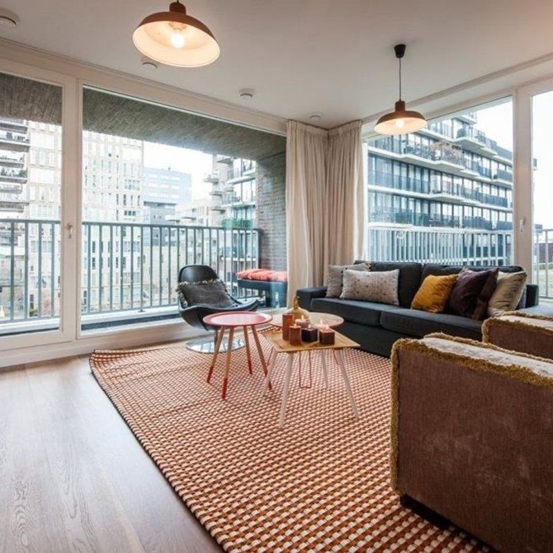 Westerdoksdijk 327 - Foto 1