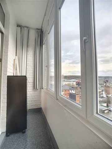 Appartement te huur - Photo 2
