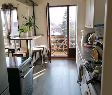 Location Appartement 2 pièces 50m² - Photo 1