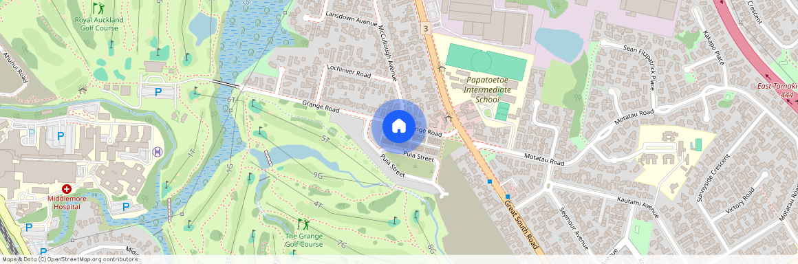 18/48 Grange Road, Papatoetoe, Manukau City