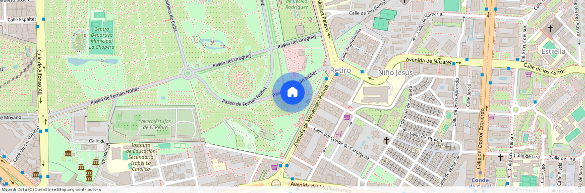 Madrid, Community of Madrid 28000