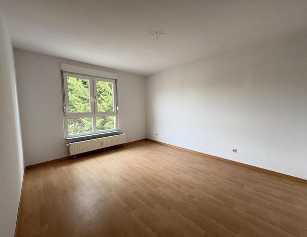 Großzügige Dreiraumwohnung in Zwickau - Foto 1