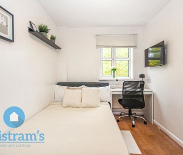 6 bed End Terraced House for Rent - Photo 5