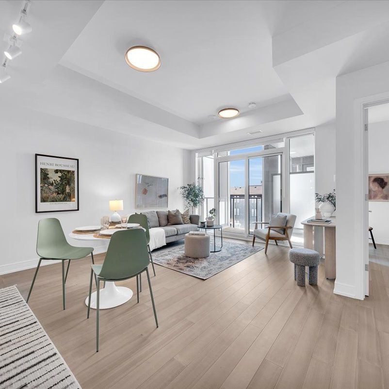 For Lease - 664 Spadina Avenue Unit# 216, Toronto, Ontario - Photo 1
