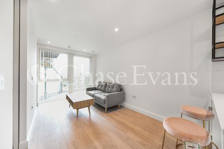 studio apartment to rent - Photo 3