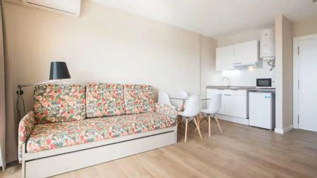 Apartamento de alquiler en Avenida Avenida Juan Fuster Zaragoza, Rincón Bajo - Photo 4