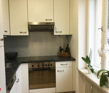 Mitten im Leben. Mitten in Salzburg! - Foto 1