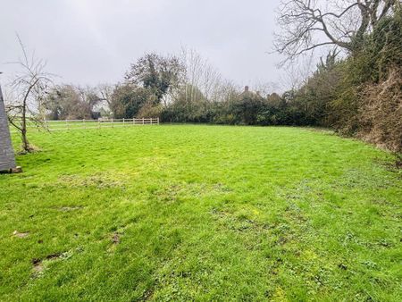 1 bedroom bungalow to rent - Photo 4