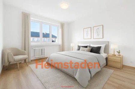 Pronájem bytu 2+1 55 m - Fotografie 2