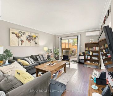 7 - 1140 TAVISTOCK DRIVE — 2 Bedroom - Photo 1