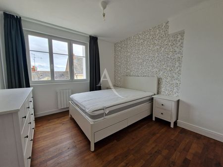 Location Appartement 3 pièces 56m² SAUMUR 49400 - Photo 3