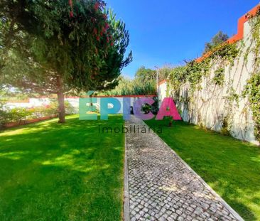 3 bedroom luxury Apartment for rent in Oeiras, Lisbon - Photo 2