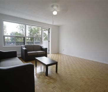 Stevenvale Drive Apartments — 2 Bedroom - Photo 4